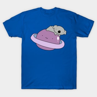 Saturn Koala T-Shirt